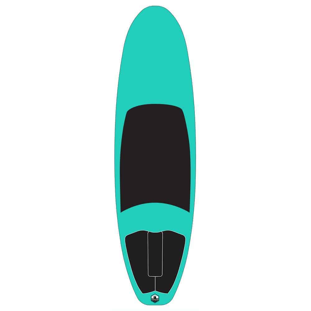 Custom Cruiser WakeSurf image 0