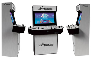 Premium Arcade Cabinet image