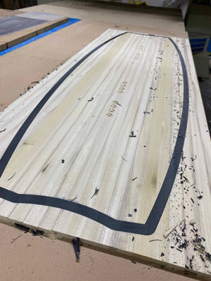 Humanity Combustion Wakeboard image 4