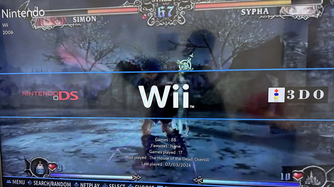 Go Arcade R7 image 6