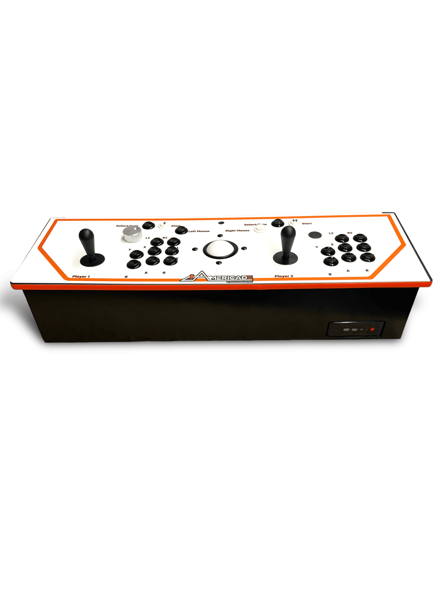 Table Top / Pedestal Americade image 4