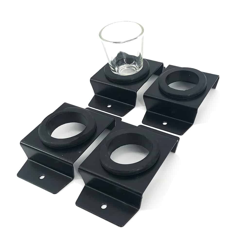 Shot Ski DIY Kit image 0