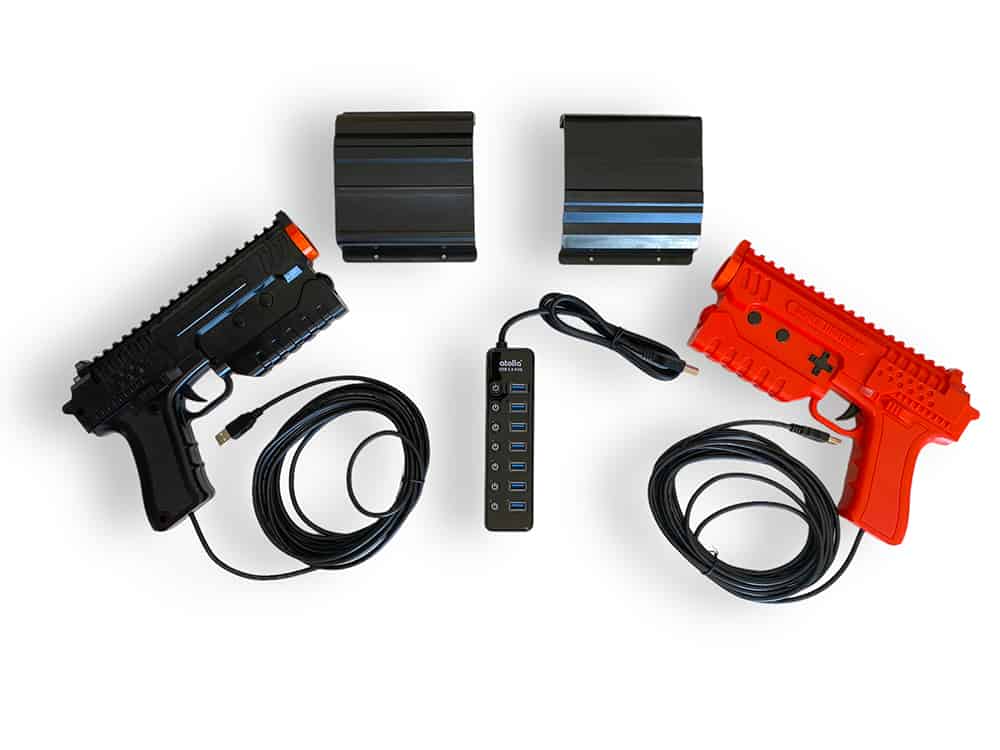 Sinden Lightgun Upgrade Pack image 1