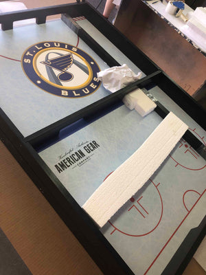 Custom Box Hockey image 14