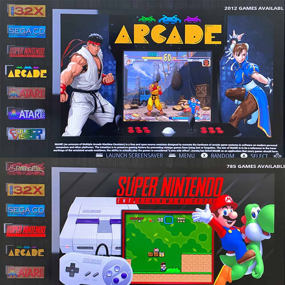 Go Arcade image 3