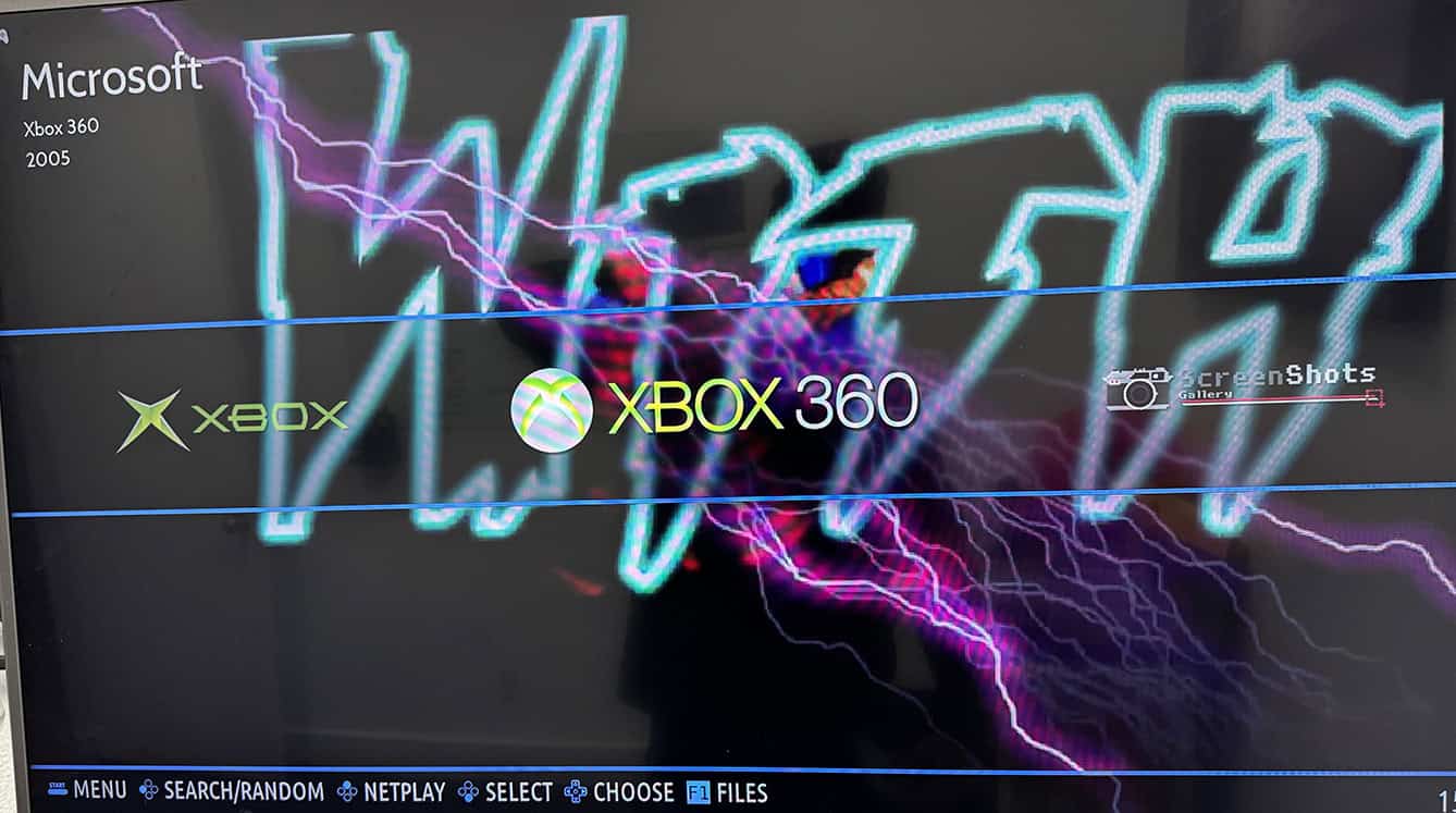 Go Arcade R7 image 9