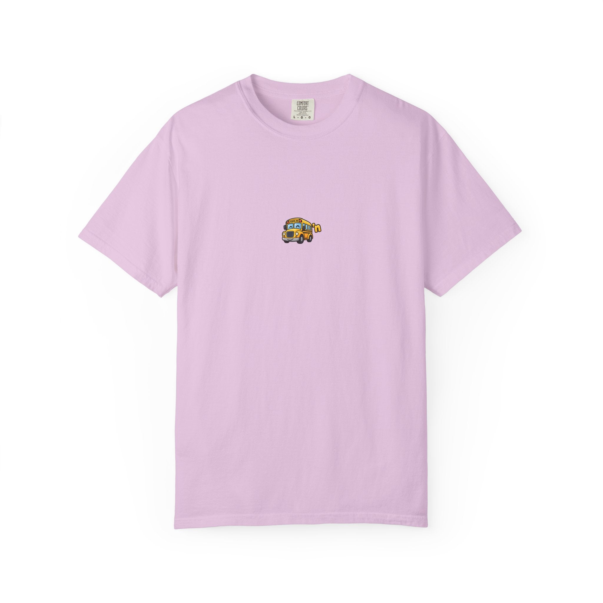 Bus'n Graphic Tee