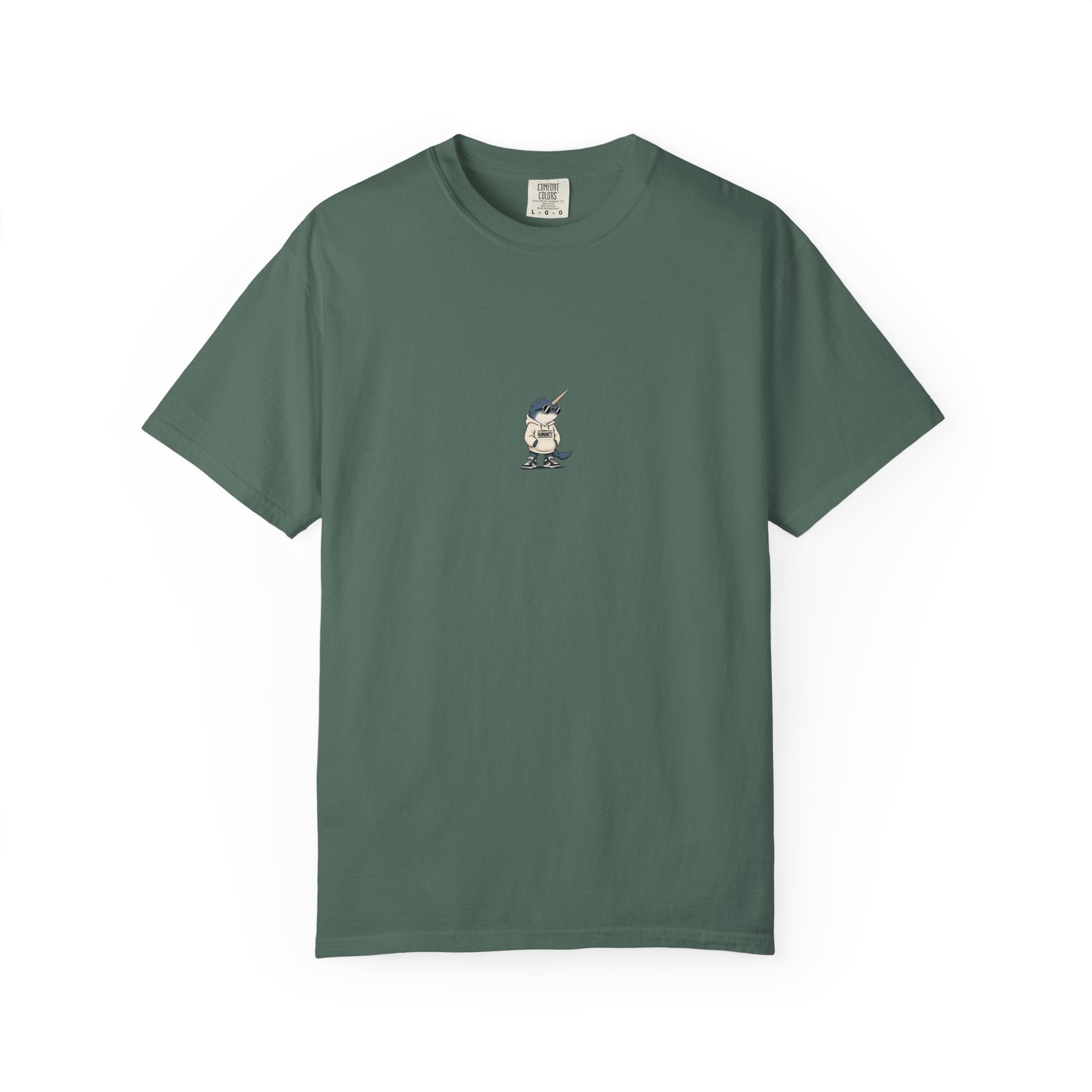Narwhal t-Shirt