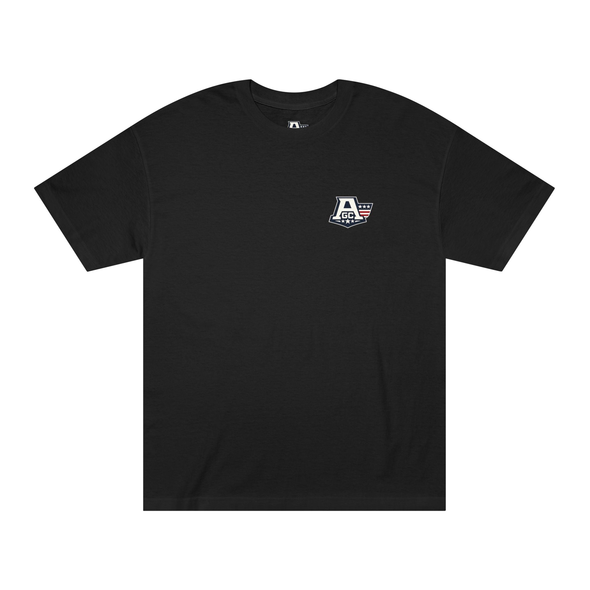 AGC Logo T-Shirt