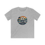 Kids Surf’s Up Tee