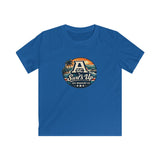 Kids Surf’s Up Tee