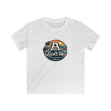 Kids Surf’s Up Tee
