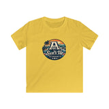 Kids Surf’s Up Tee