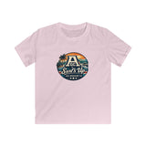 Kids Surf’s Up Tee