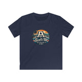 Kids Surf’s Up Tee