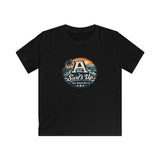 Kids Surf’s Up Tee