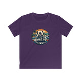 Kids Surf’s Up Tee