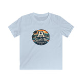 Kids Surf’s Up Tee