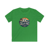 Kids Surf’s Up Tee