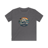 Kids Surf’s Up Tee