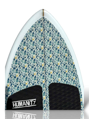 Humanity Skillet Wakesurfer image 11