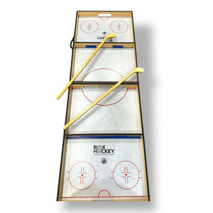 Box Hockey image 3