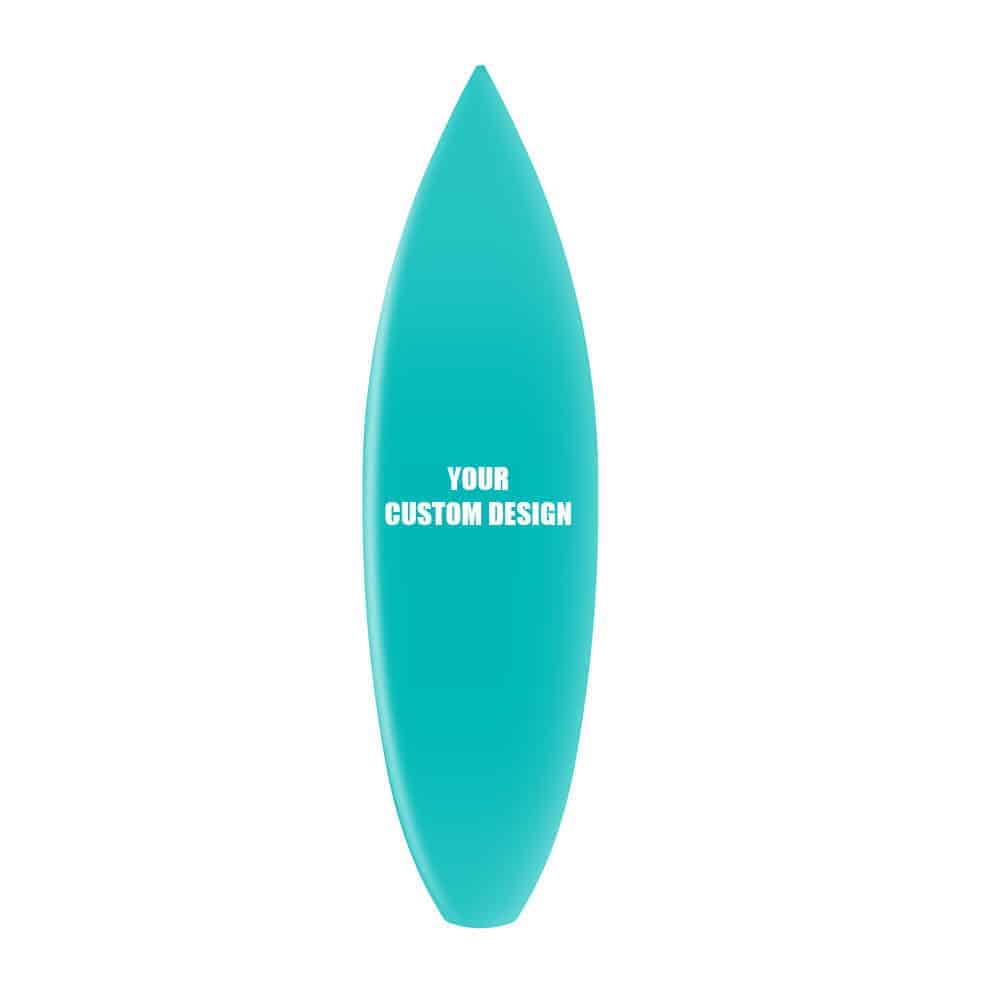 Custom SurfBoard image 0