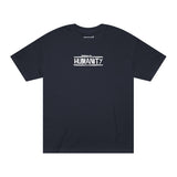 Humanity Tee — "Believe in Humanity" Graphic T‑Shirt
