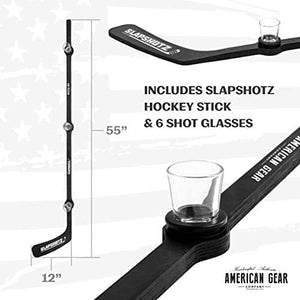 Custom Slapshotz image 1