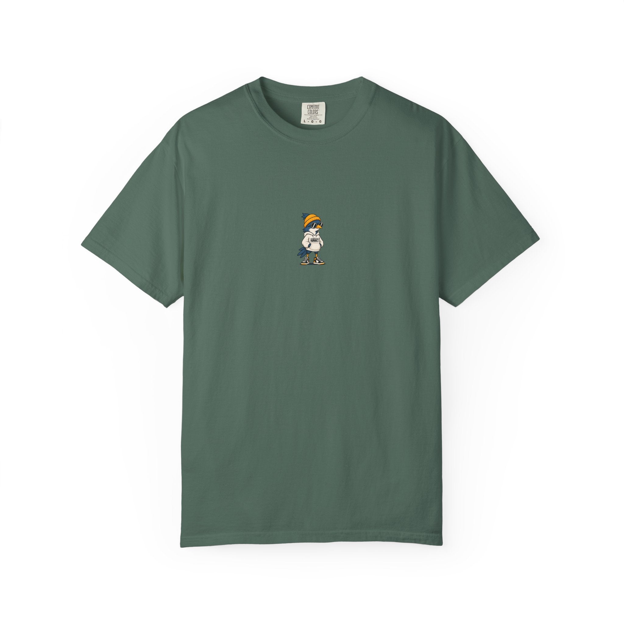 Bird t-Shirt