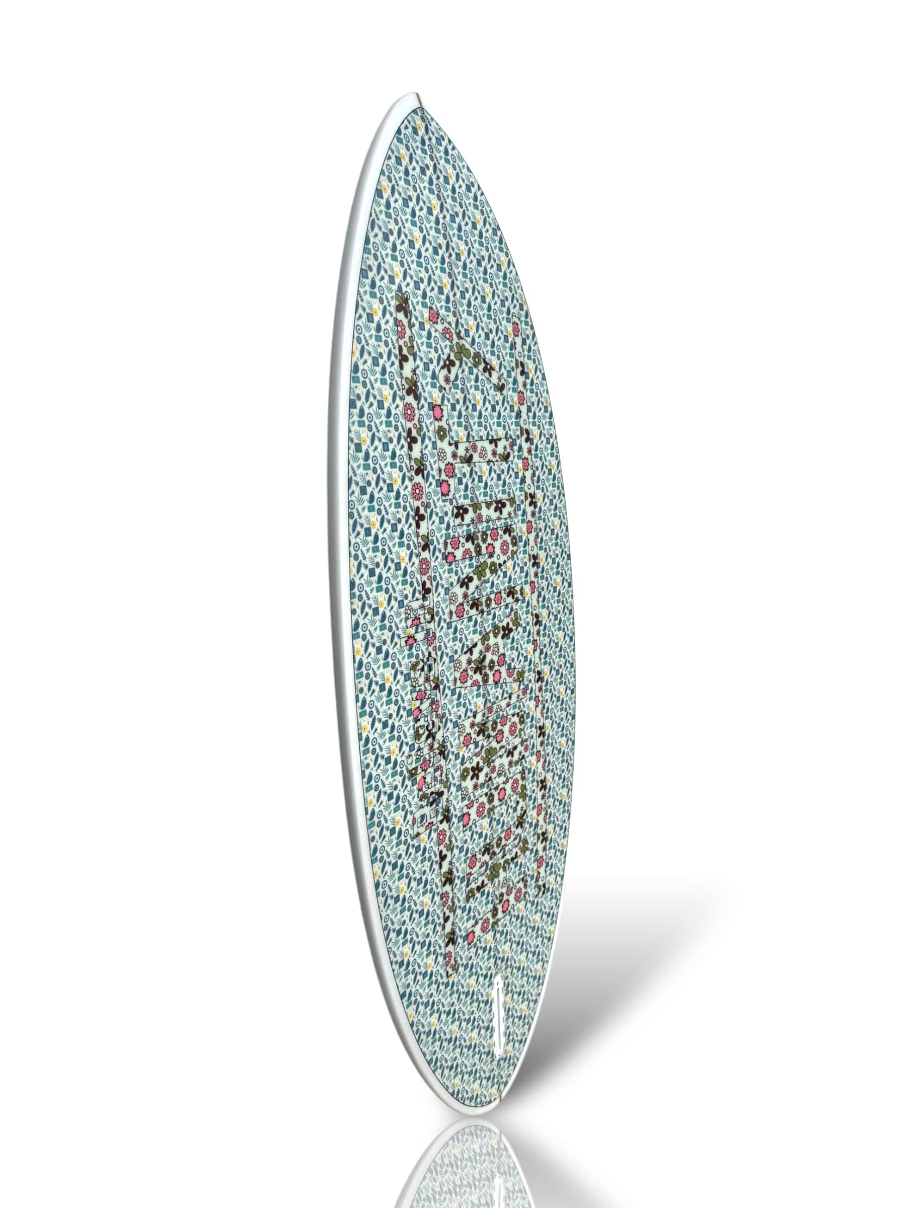 Humanity Skillet Wakesurfer image 6