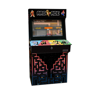 Premium Arcade Cabinet image