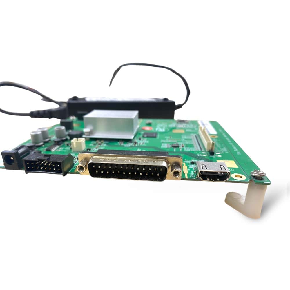 iiRcade 64 GB Board image 2