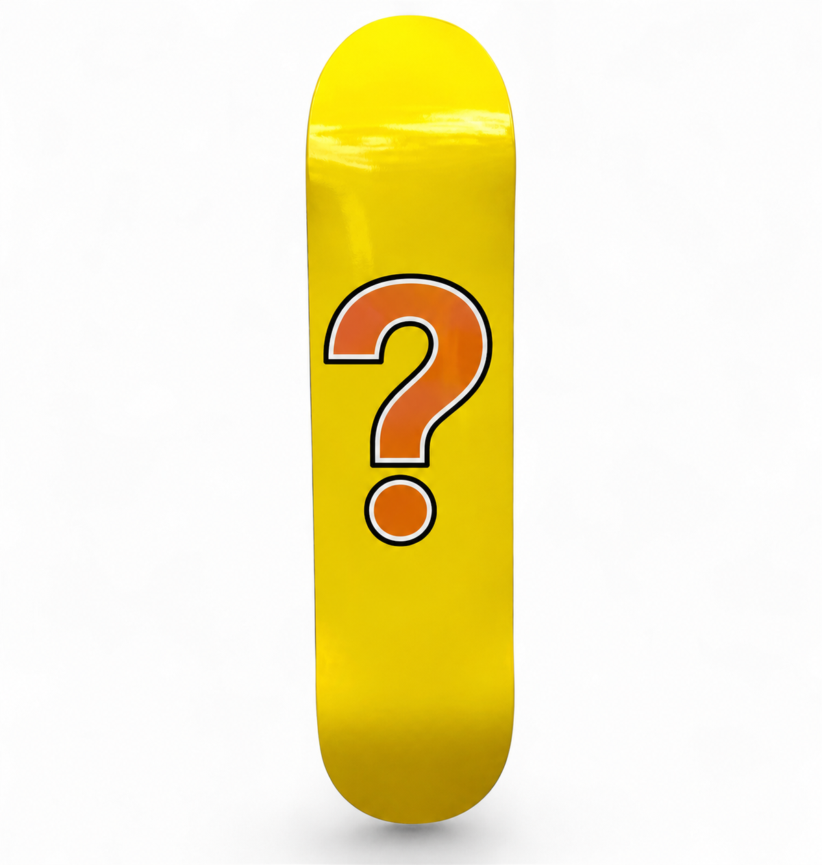 Mystery Box Skateboard Deck | Random Skate Deck Deal