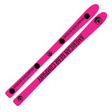 Shot-Skis - Pink image