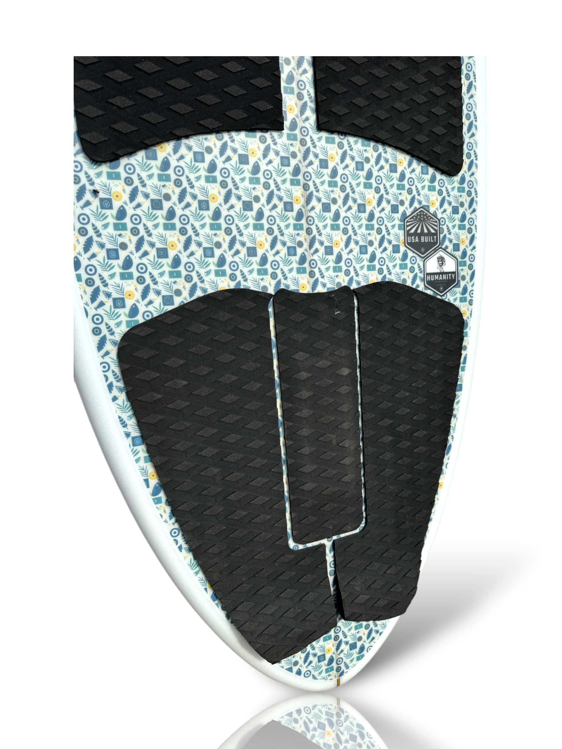 Humanity Skillet Wakesurfer image 12