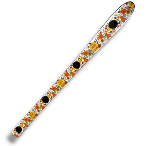 Christmas Shot Ski - White Pumpkins image