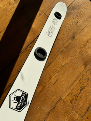 Shot-Skis image 1