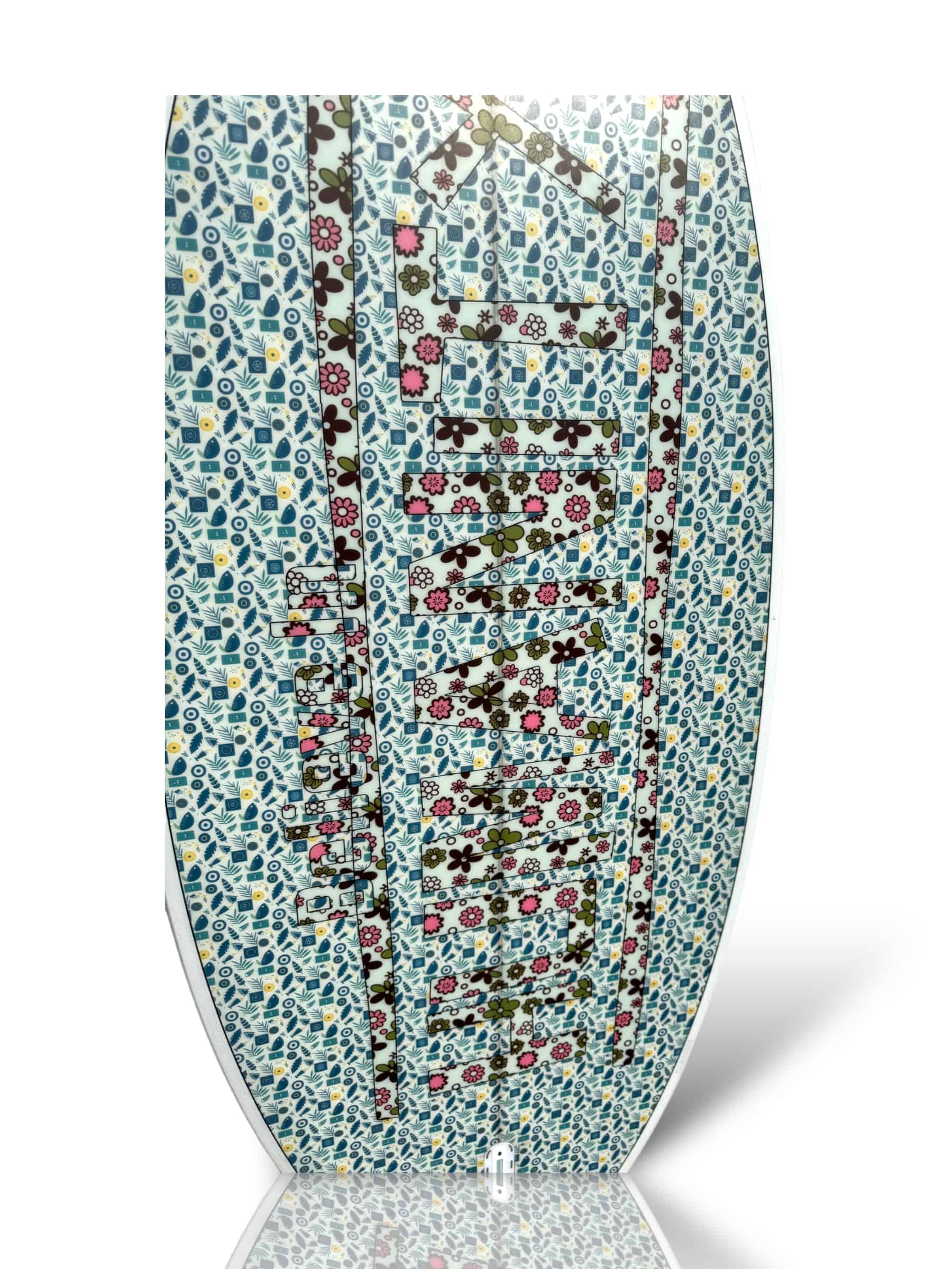 Humanity Skillet Wakesurfer image 8