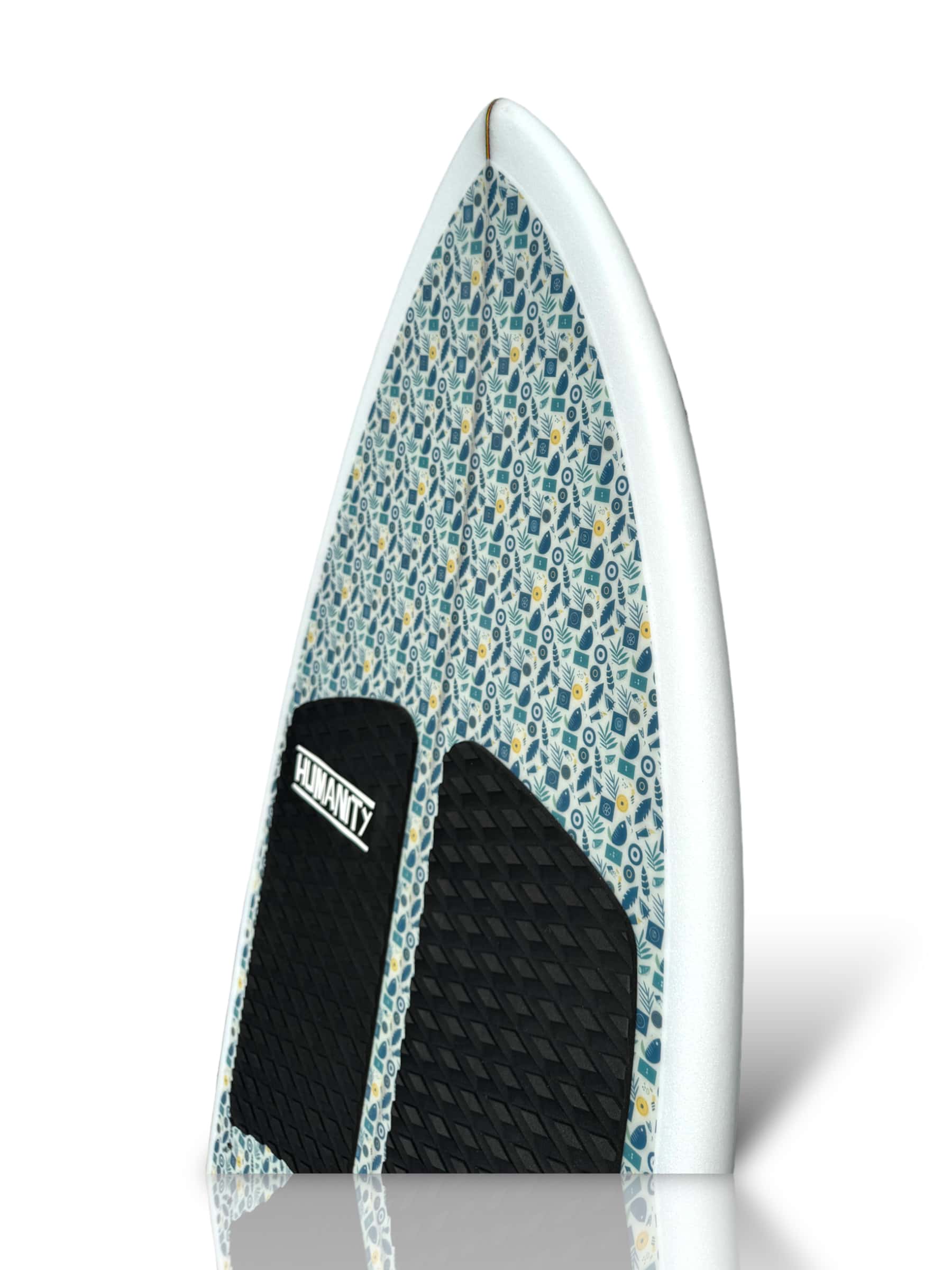 Humanity Skillet Wakesurfer image 13