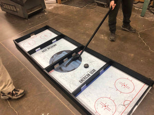 Custom Box Hockey image 11