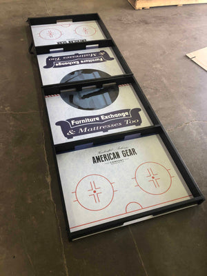 Custom Box Hockey image 2