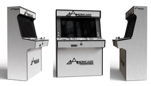 Premium Arcade Cabinet image