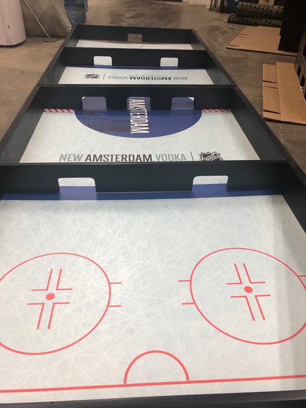 Custom Box Hockey image 8