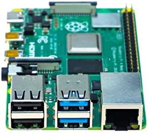 Raspberry pi 4B 4GB image 1
