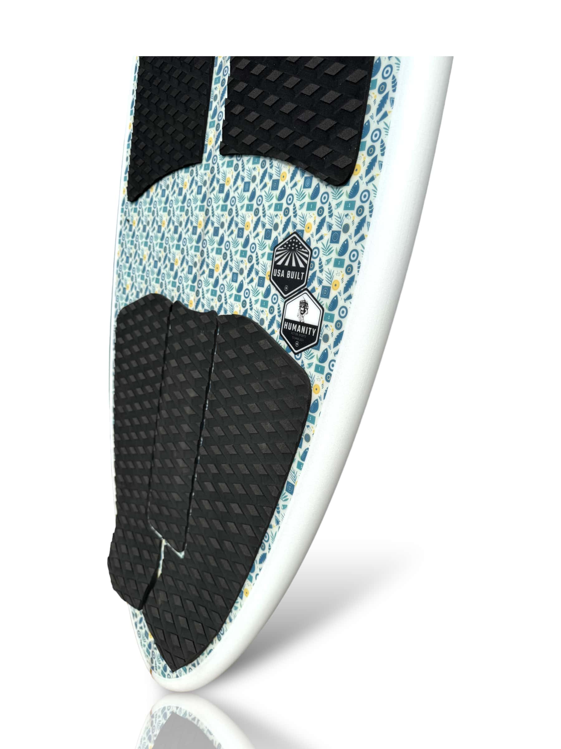 Humanity Skillet Wakesurfer image 14