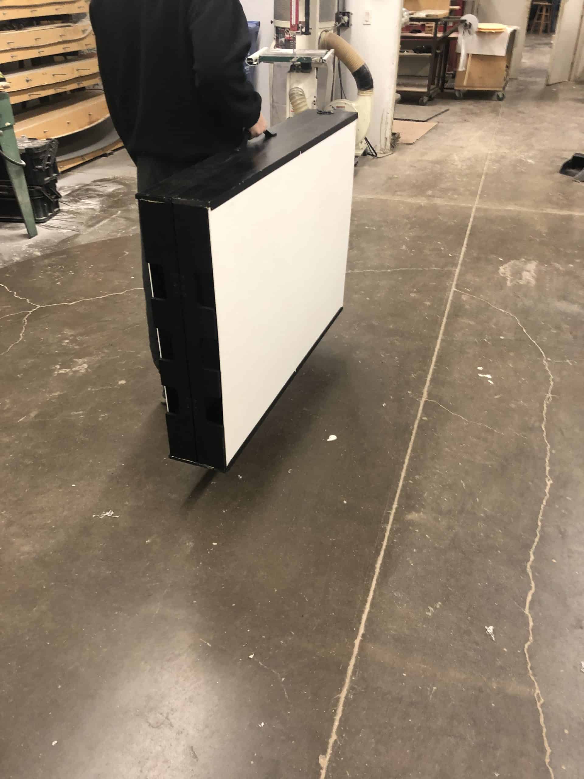 Custom Box Hockey image 9