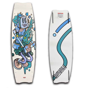Humanity Combustion Wakeboard image 0