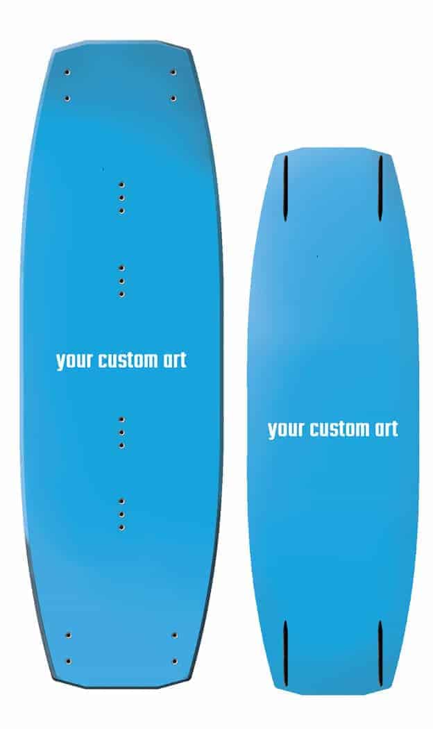 Custom Wakeboard image 0