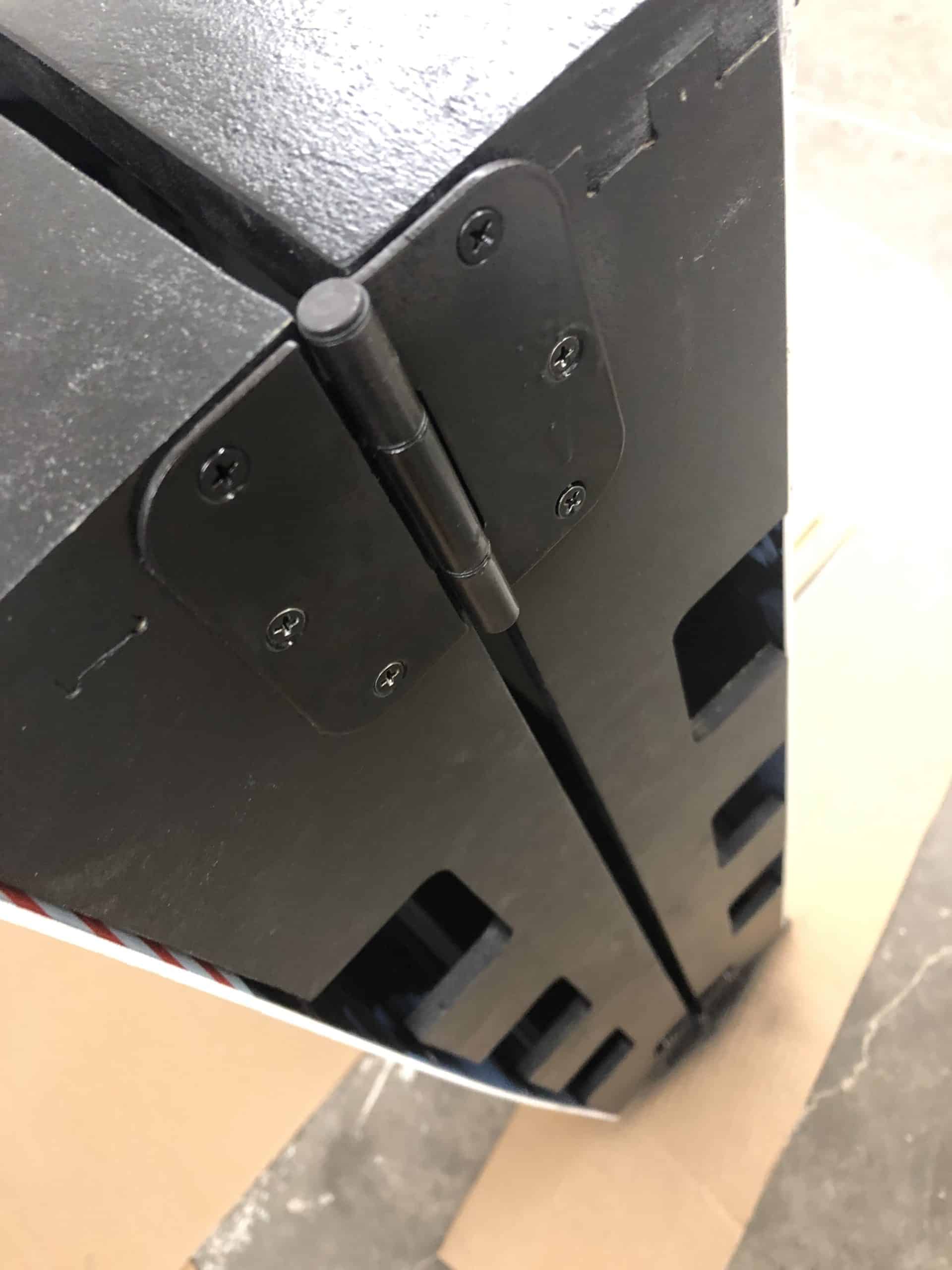 Custom Box Hockey image 13